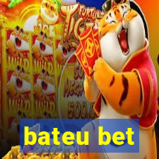 bateu bet